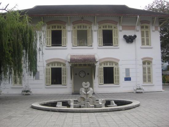 Musée Diem Phung Thi